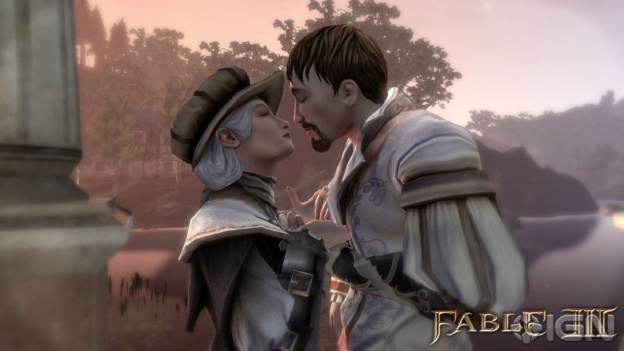 Fable III - Imagen 18